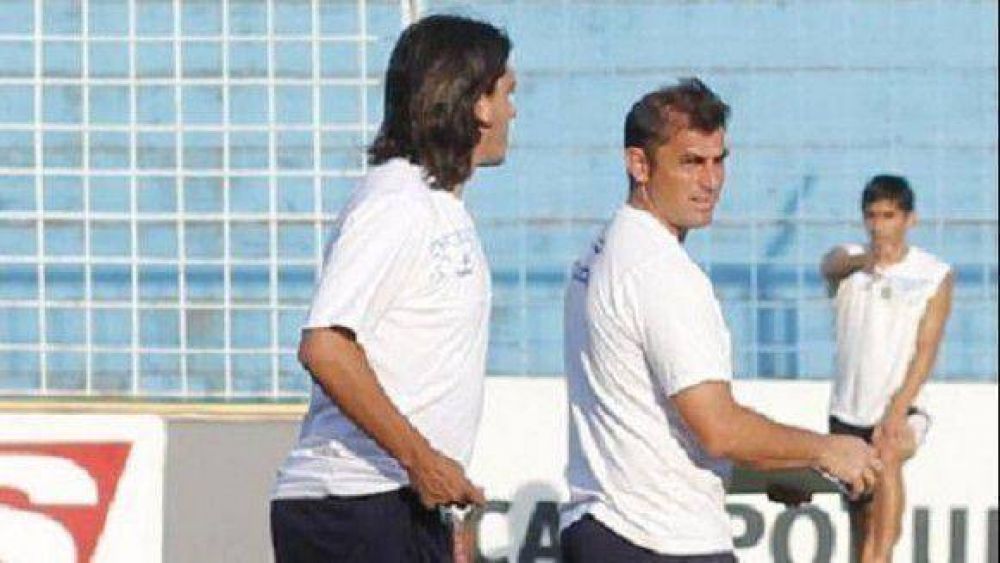 El sue�o ambicioso de Atl�tico se puso en marcha