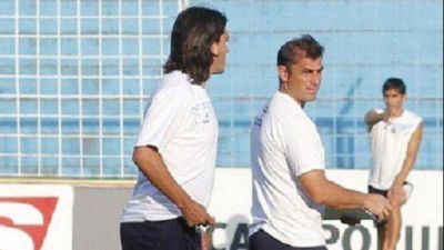 El sue�o ambicioso de Atl�tico se puso en marcha