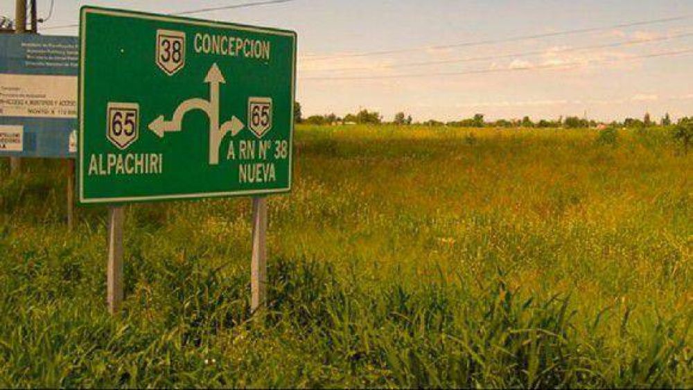 Denuncian que intentaron secuestrar a una chica de 17 a�os en Concepci�n