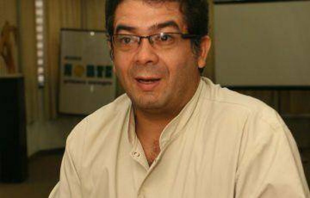 Gremial M�dica insistir� con el reclamo por hacinamiento en Neonatolog�a del Perrando