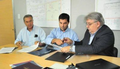 Los �Precios Cuidados� llegaron a los supermercados chaque�os