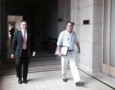 La Corte pidi� la vuelta de los peritos que investigaron el caso Lebbos