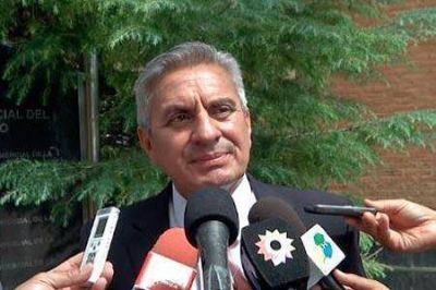 Maldonado lleva a Secheep a la justicia por los cortes