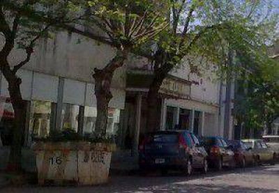 La actividad hotelera en Dorrego durante el verano