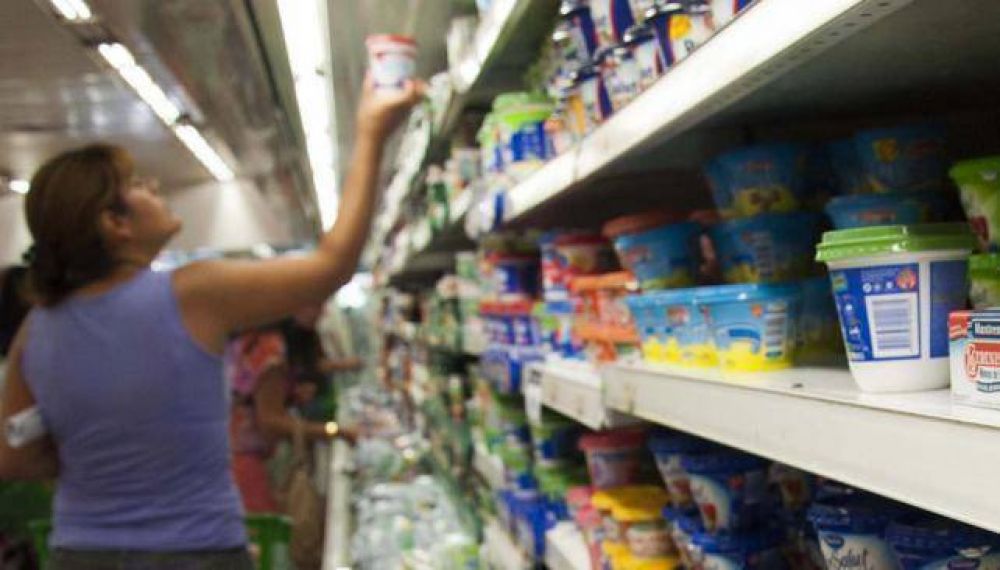 Enfrentados: industriales y supermercadistas
