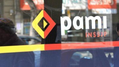 El Pami a�n no da cobertura, pese a intimaciones judiciales