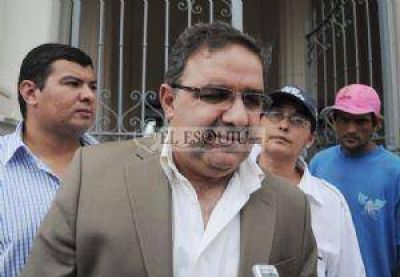 Jalil prepara una reforma estructural del municipio