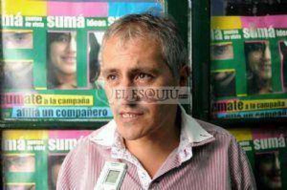 ATE se reunir� para arreglar un plan de lucha general
