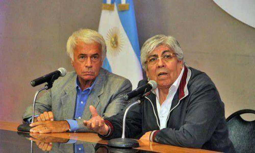 De la Sota �achat� la oferta salarial a estatales