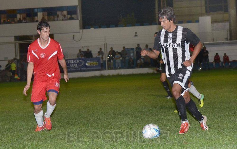 Estudiantes lo dio vuelta en la Urquiza
