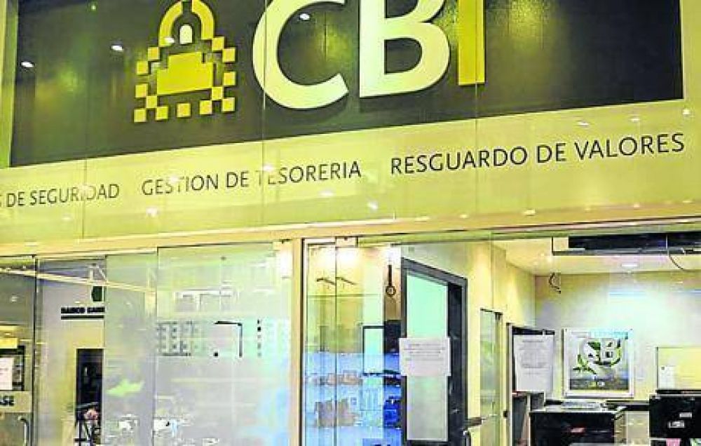 Se enturbia el panorama en la financiera