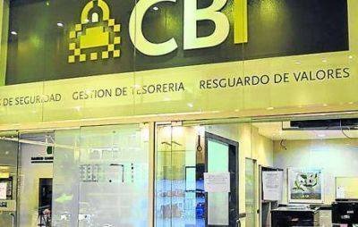 Se enturbia el panorama en la financiera