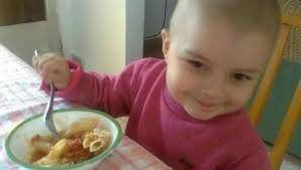 Este mi�rcoles, �Todos por Eva�