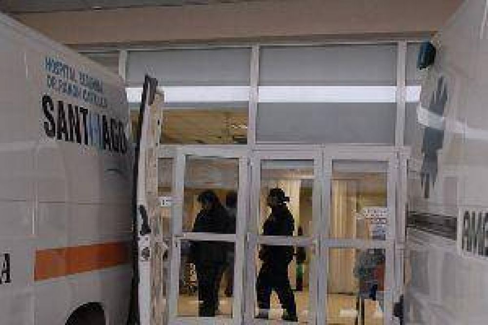 Preocupaci�n por la cantidad de menores que son asistidos por ingesta de psicof�rmacos