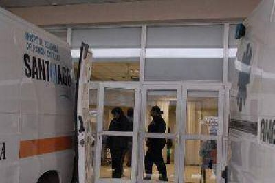 Preocupaci�n por la cantidad de menores que son asistidos por ingesta de psicof�rmacos