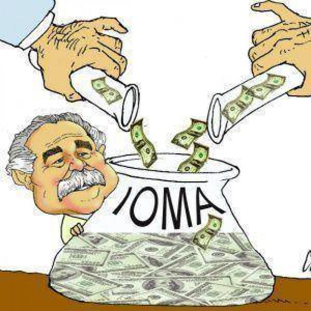 Se multiplican las denuncias en el IOMA