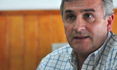 Morales cruza a Berni: �Argentina se ha convertido en un pa�s productor de drogas, es el primer exportador mundial de droga de acuerdos a datos nacionales�
