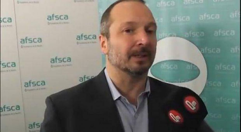 "El plazo es para aprobar la adecuaci�n final, QM debe ser incluida ya en la Provincia"