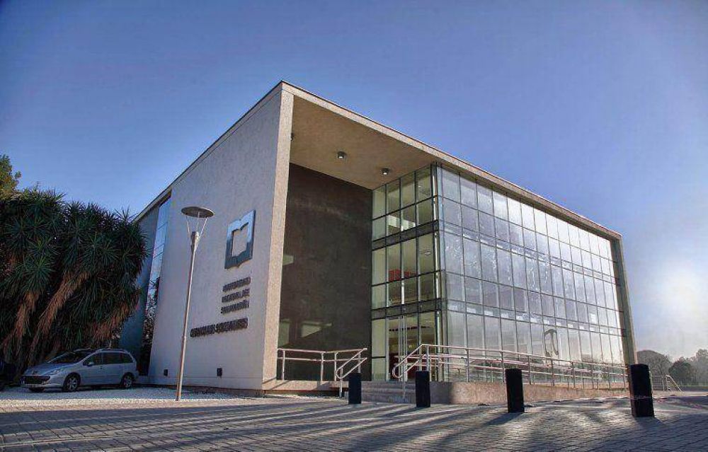 Capacitaci�n sobre salud sexual y reproductiva en la Universidad Nacional de San Mart�n