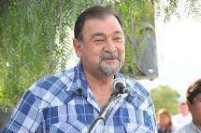 El Intendente Isa confirm� una mega obra para playa de transferencias en las afueras de la Ciudad