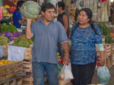 La aventura de comprar lo m�s barato