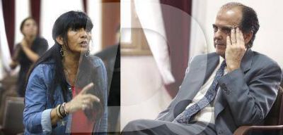 Juzgan a ex funcionario de IOMA por �malversaci�n�