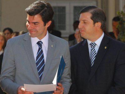 Sylvester y el indiecito salieron a todo o nada para aniquilar la inflaci�n