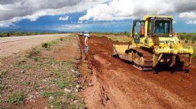 Conoc� el �ltimo informe del estado de rutas y caminos