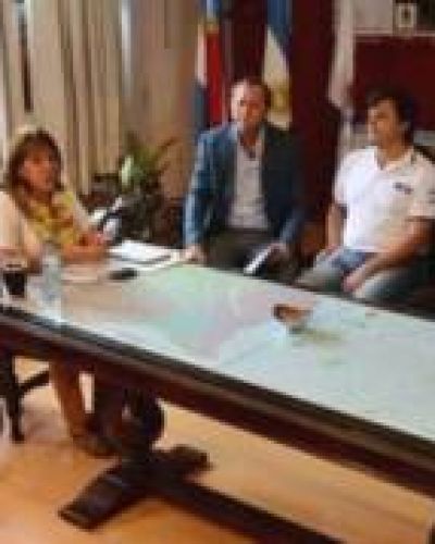 Conformar�n una lista de precios para peque�os comercios de Paran�