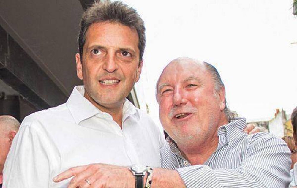 Busti insistir� en la Justicia para presentarse en Entre R�os como el partido de Sergio Massa