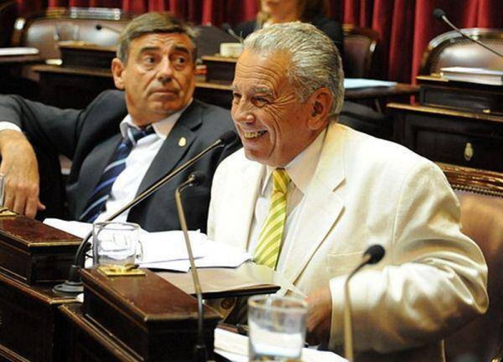 El radical Arturo Vera concluy el 2013 sin presentar ningn proyecto de Ley en el Congreso