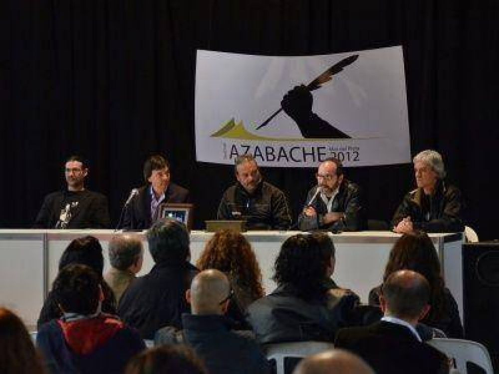 Festival Azabache: Balmaceda accionó judicialmente contra Del Río y Chiabrando