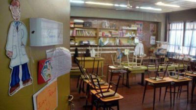San Luis dio un aumento del 30% y llev� el salario docente a 5.550 pesos
