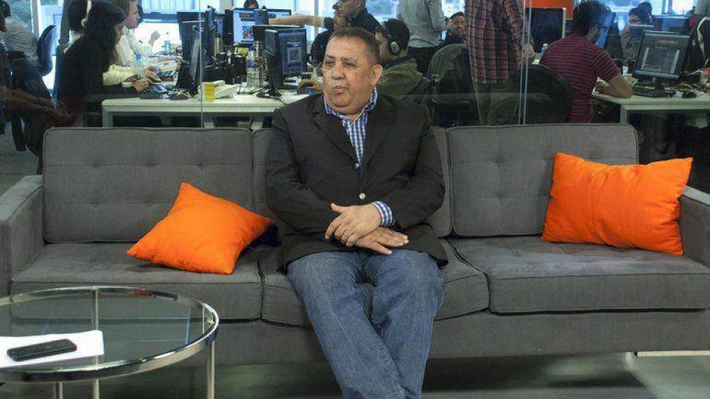 Indagatoria para D'El�a por la "intimidaci�n" a ruralistas durante el conflicto con el campo