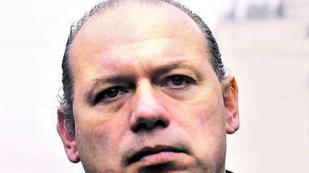 Berni cit� al �Patr�n del mal� y defendi� la legalizaci�n de la marihuana
