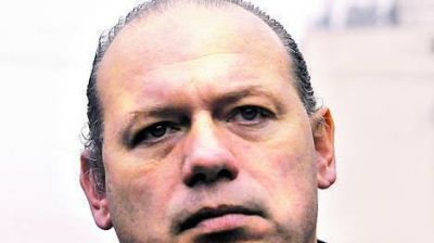 Berni cit� al �Patr�n del mal� y defendi� la legalizaci�n de la marihuana