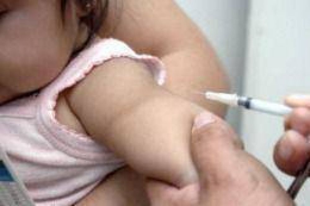 Pondr�n en marcha una aplicaci�n para informar sobre el calendario de vacunaci�n