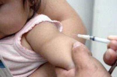 Pondr�n en marcha una aplicaci�n para informar sobre el calendario de vacunaci�n