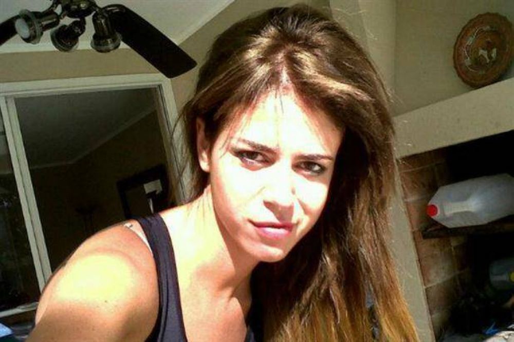 Marianela Mirra desminti� su romance con el gobernador de Tucum�n