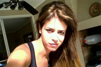Marianela Mirra desminti� su romance con el gobernador de Tucum�n