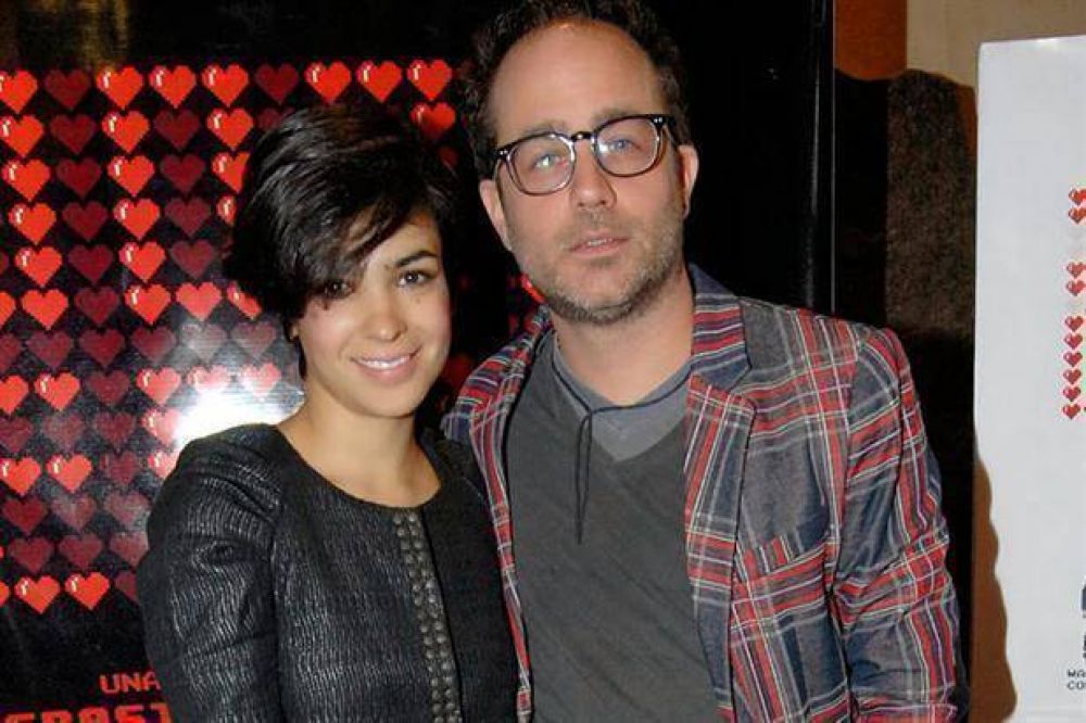 Gast�n Pauls y Agustina Cherri, separados