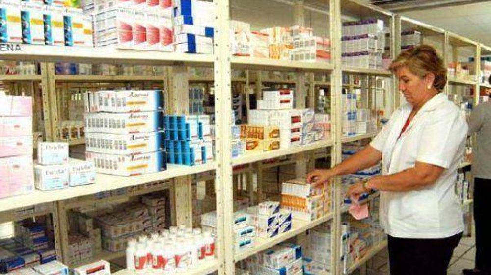 Denuncias que los medicamentos aumentaron un 30 por ciento en enero