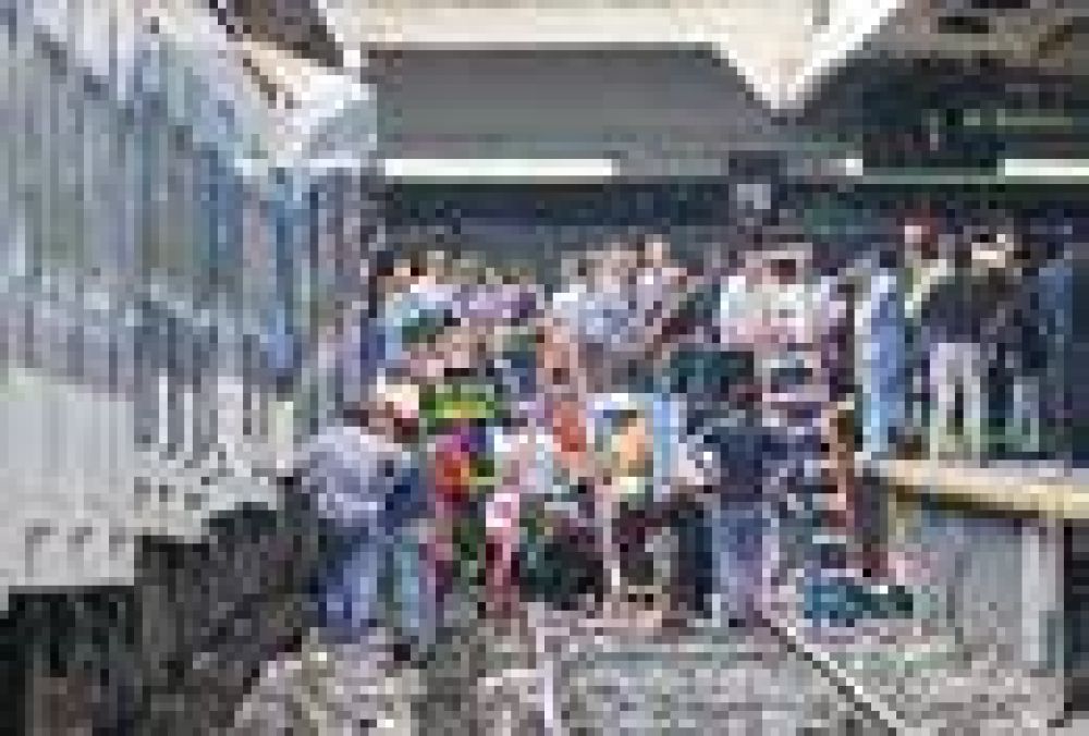 ONCE: DOS A�OS DE INJUSTICIA