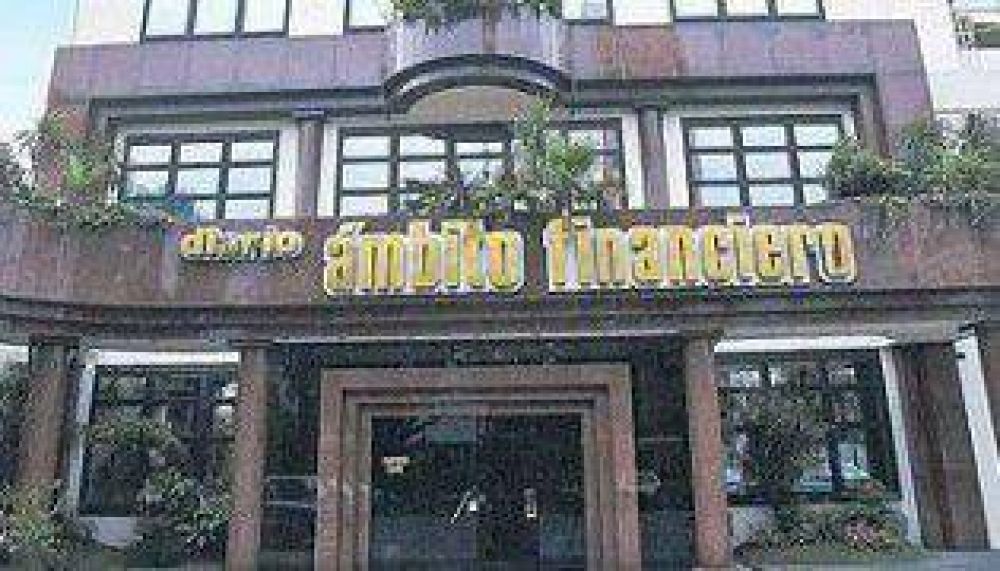 Ciudad pidi� a un diario porte�o a que desaloje parte de su edificio