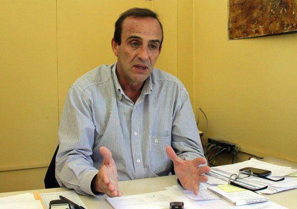 General Pico: denuncian fumigaciones de agroqu�micos cerca de un barrio