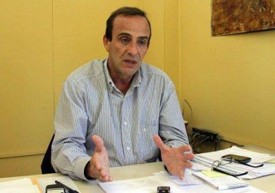 General Pico: denuncian fumigaciones de agroqu�micos cerca de un barrio
