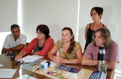 Docentes pampeanos piden un acuerdo paritario con vigencia desde el 1� de febrero