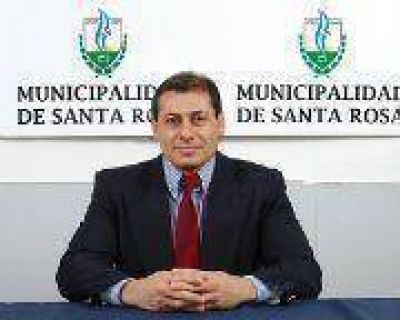 Echaron a otro funcionario de la municipalidad