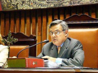 Proponen que las sesiones ordinarias de la C�mara de Representantes comiencen en marzo