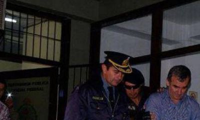 Detuvieron al empresario Dalmasso, condenado por abusar de sus hijos
